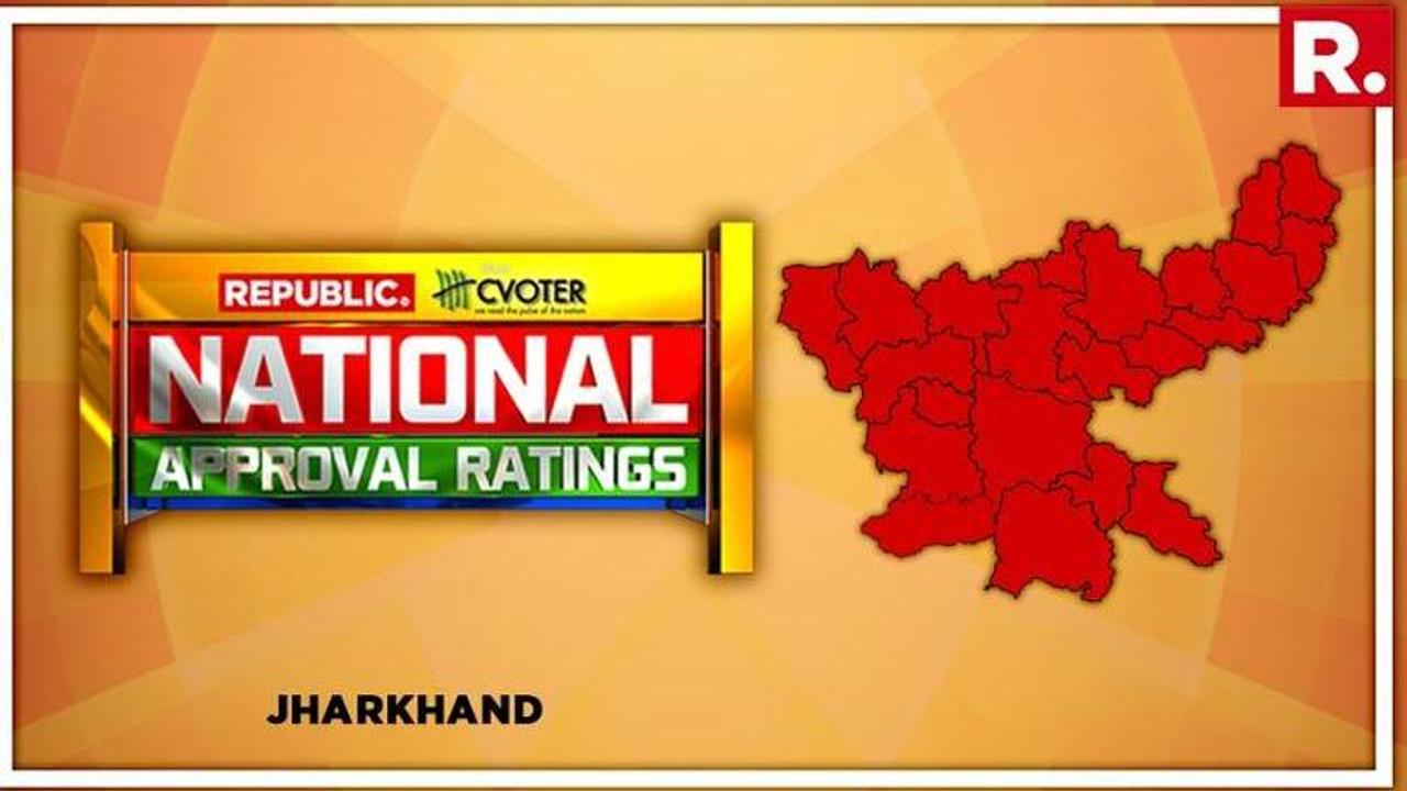 National Approval Ratings: BJP to go down from 12 to 8 seats, UPA to move upto 5 in Jharkhand