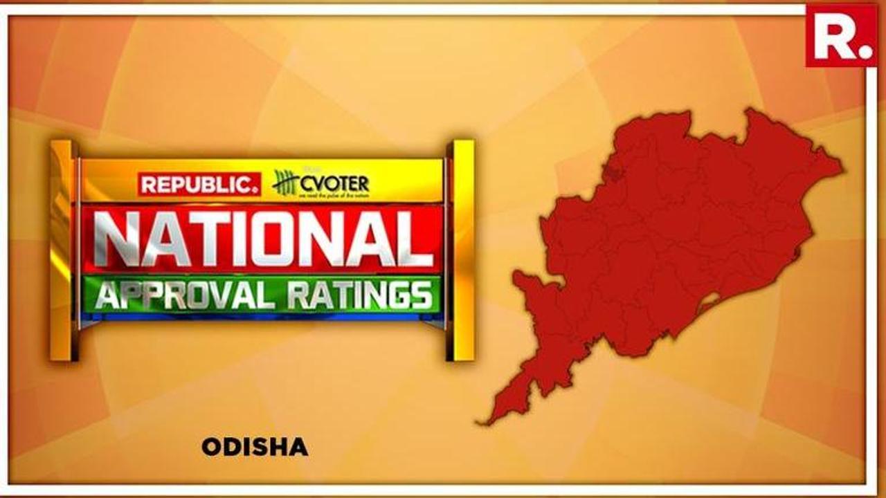 National Approval Ratings: Incumbent BJD set to fall, BJP to witness a remarkable rise in Odisha