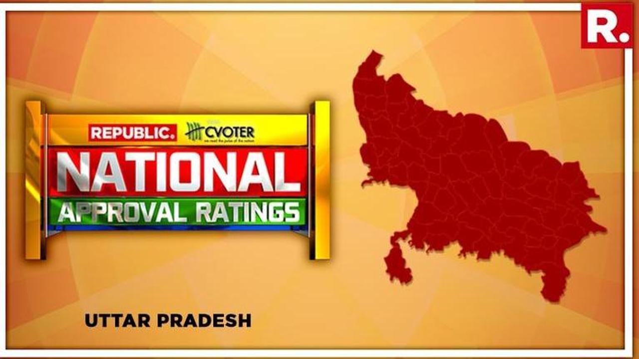 National Approval Ratings: From 73 to 36, NDA to suffer a major blow as 'gathbandhan' of SP and BSP to dominate Uttar Pradesh