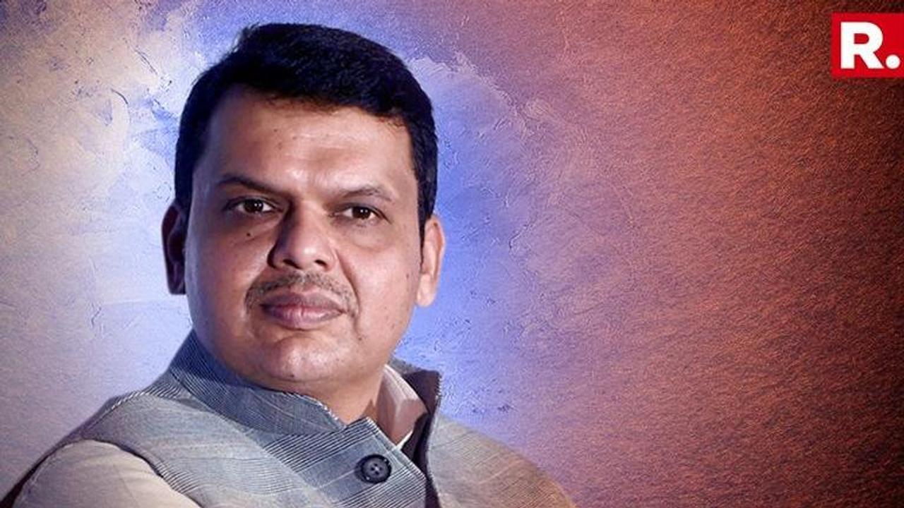 ''I Don't Recognize Extreme Right Or Extreme Left'' Says Maharashtra Chief Minister Devendra Fadnavis