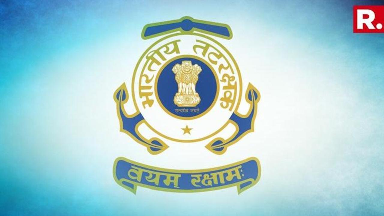 Maritime Search and Rescue Workshop Conducted By Indian Coast Guard