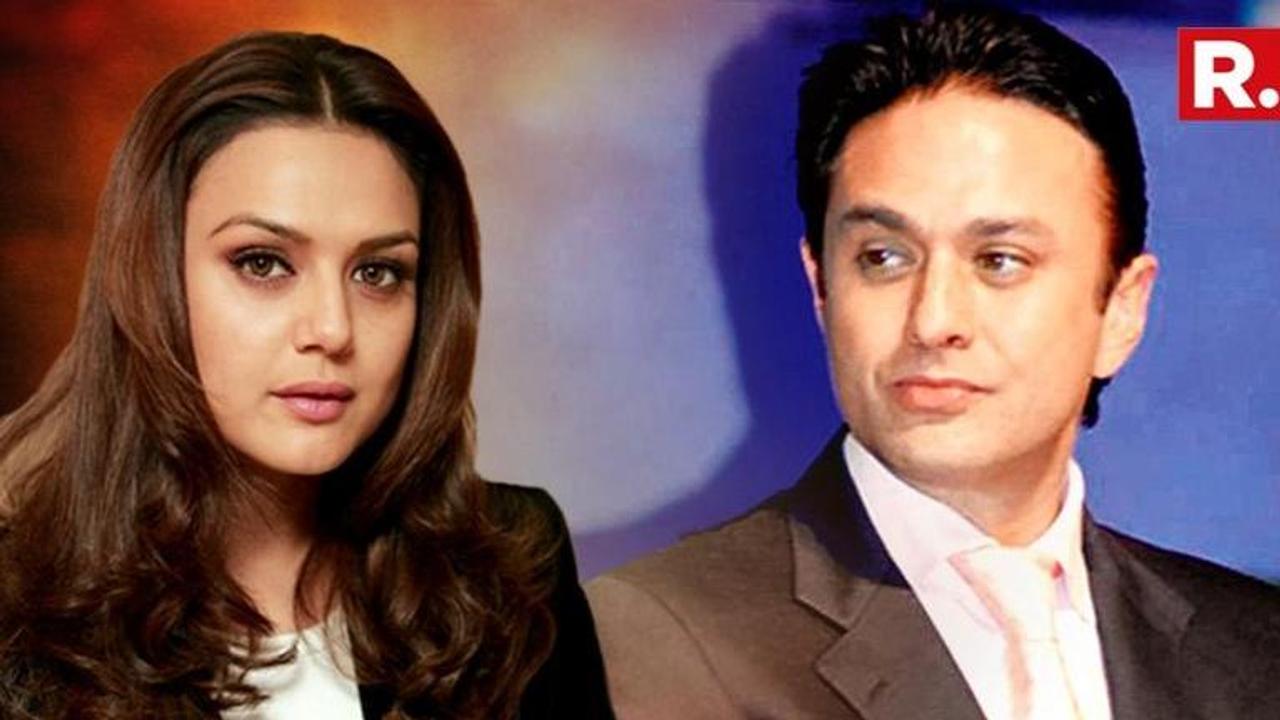 Bombay High Court quashes molestation case against Ness Wadia filed by actor Preity Zinta in 2014