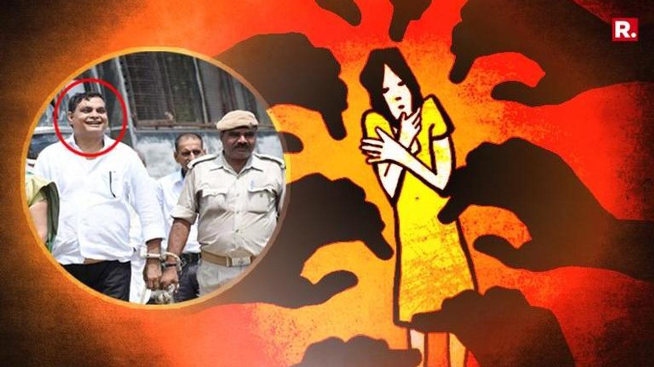 Muzaffarpur Mass rape: Accused Mastermind Brajesh Thakur to be moved to Bhagalpur Jail