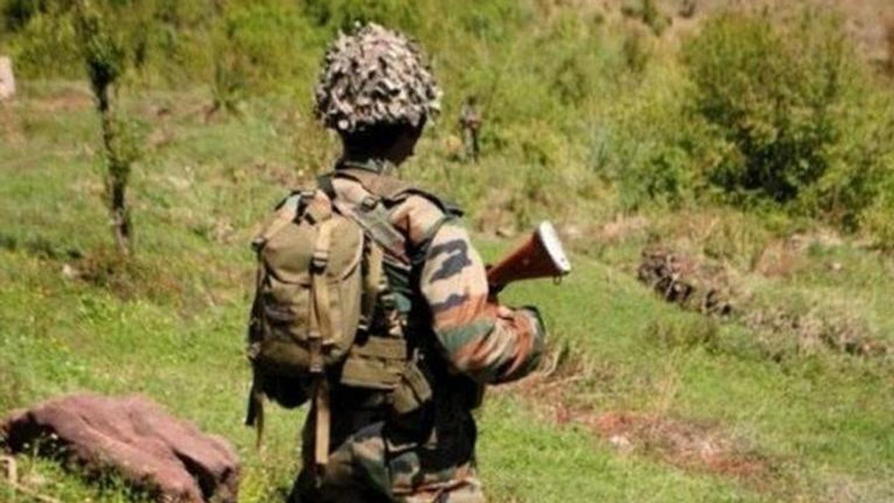 Indian Army soldier arrested from Meerut cantonment for his alleged role in passing sensitive information to Pakistan’s ISI; Interrogation underway