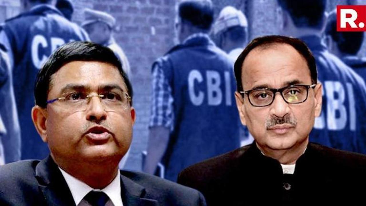 Delhi High Court denies to stay proceedings against CBI Special Director Rakesh Asthana and DSP Devendra Kumar, orders for status quo to be maintained till the next date of hearing