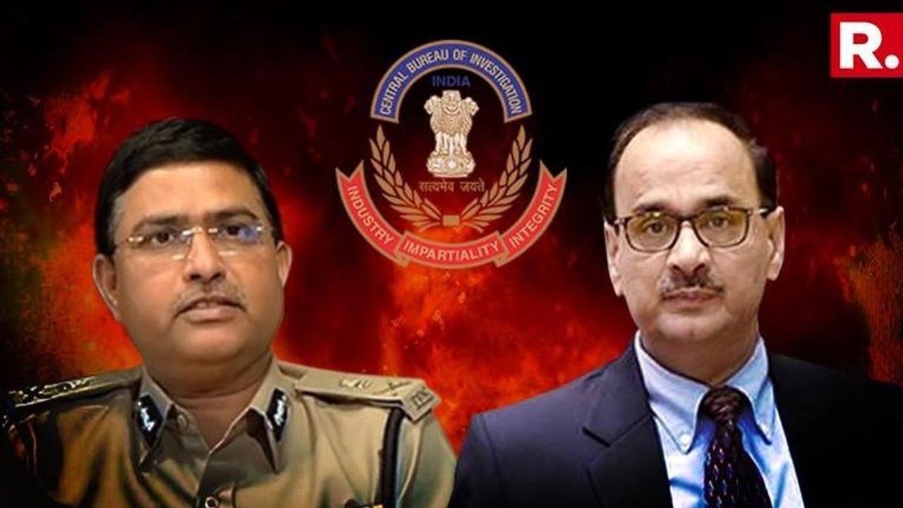 Rakesh Asthana vs Alok Verma: The internal war in the CBI explained