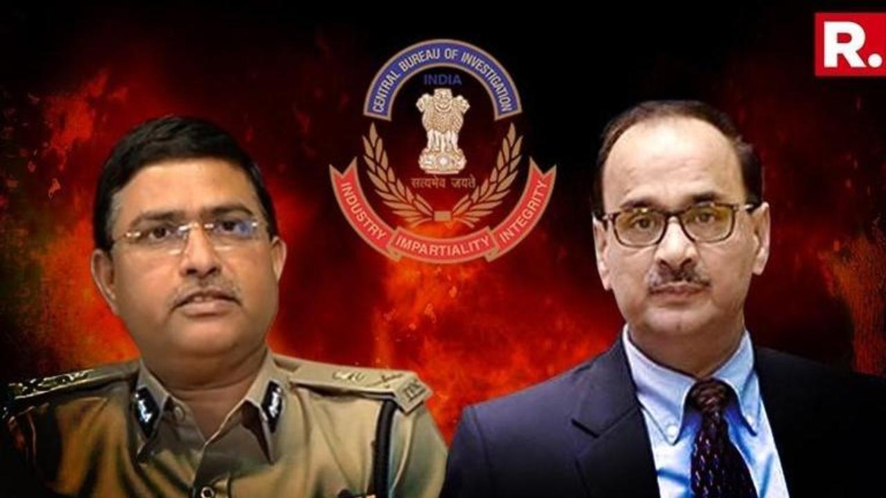 MASSIVE: CBI Director Alok Verma sacked; Joint Director M Nageshwar Rao steps in as government acts. All LIVE updates here-