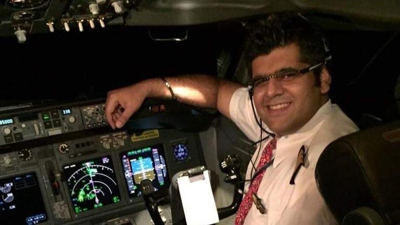 Indian pilot Bhavye Suneja captained the Lion Air flight which crashed into the sea with 188 people aboard