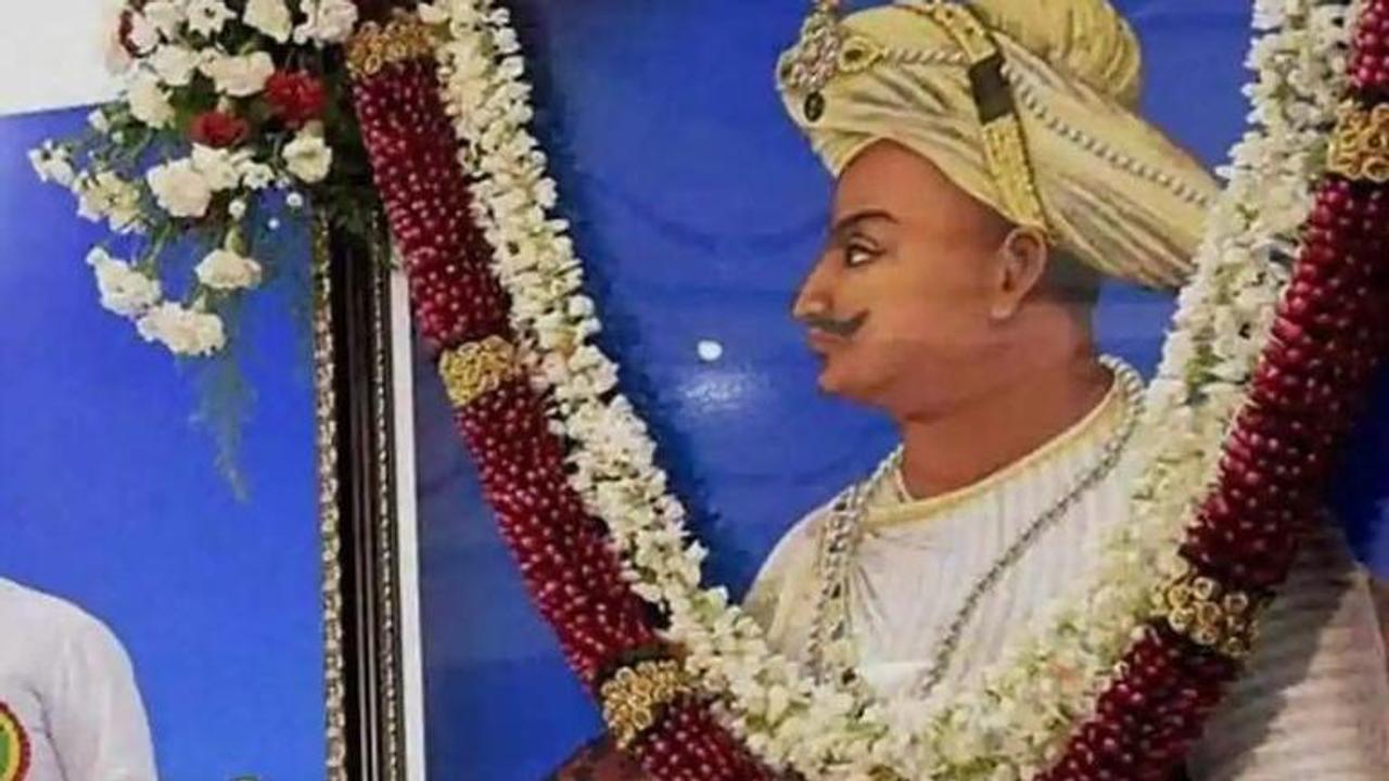 Karnataka Govt Gears Up For Tipu Jayanthi Amid Uproar From Opposition