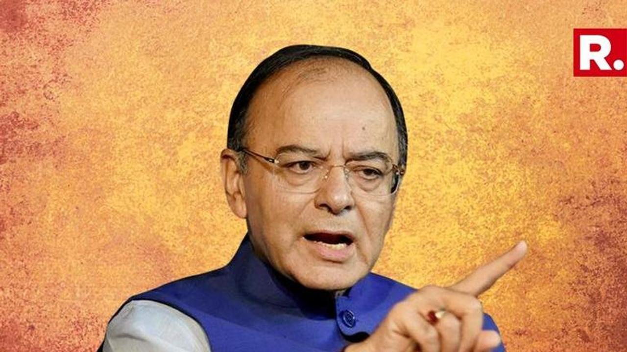 Confiscation of currency wasn't demonetisation's objective, says Finance Minister Arun Jaitley, hailing the economic formalisation that resulted. Read here