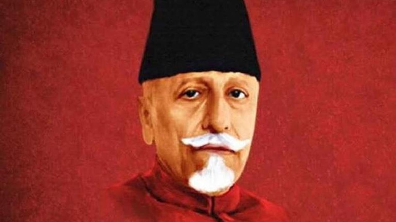 National Education Day 2018 | PM Modi, Suresh Raina, Emraan Hashmi Among Others Pay Tributes To Maulana Abul Kalam Azad On His Birth Anniversary