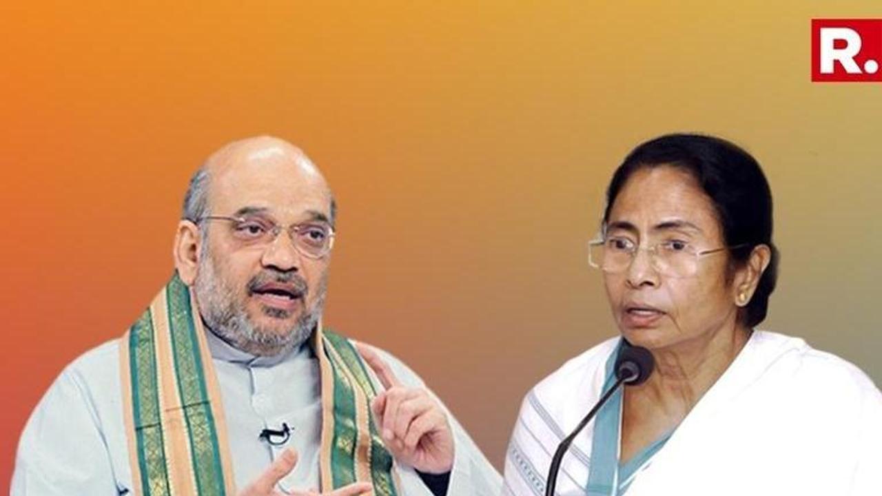 Lok Sabha 2019: Mamtaa Banerjee calls BJP's rath yatra 'divisive' as both lock horns again over denial of permission to hold latter's rally in her state