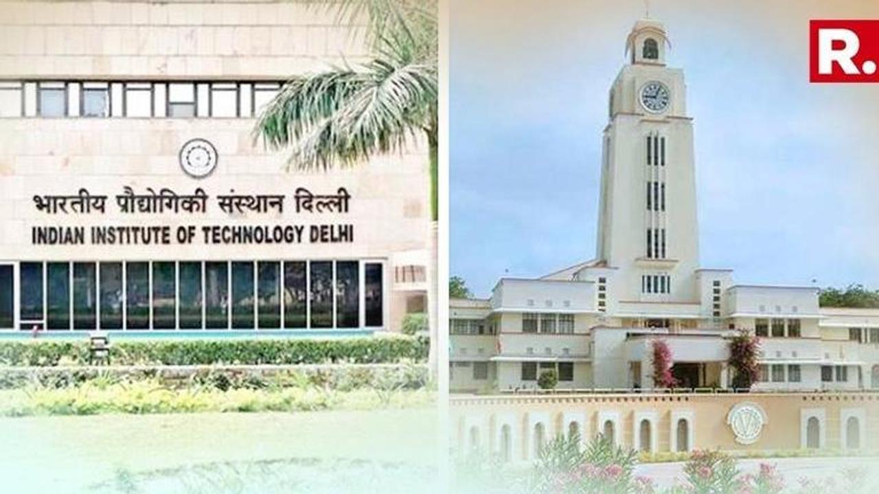 Top 10 Engineering Colleges in India