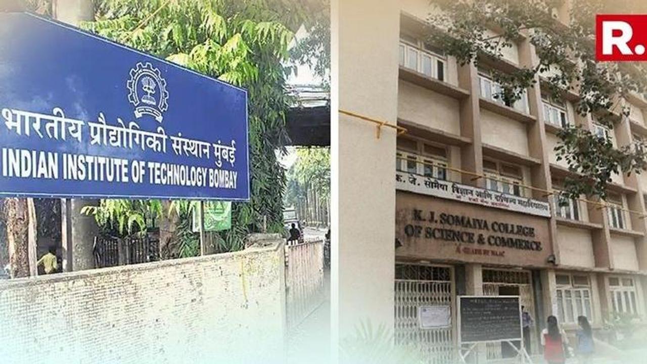 Top 10 Engineering Colleges in Mumbai