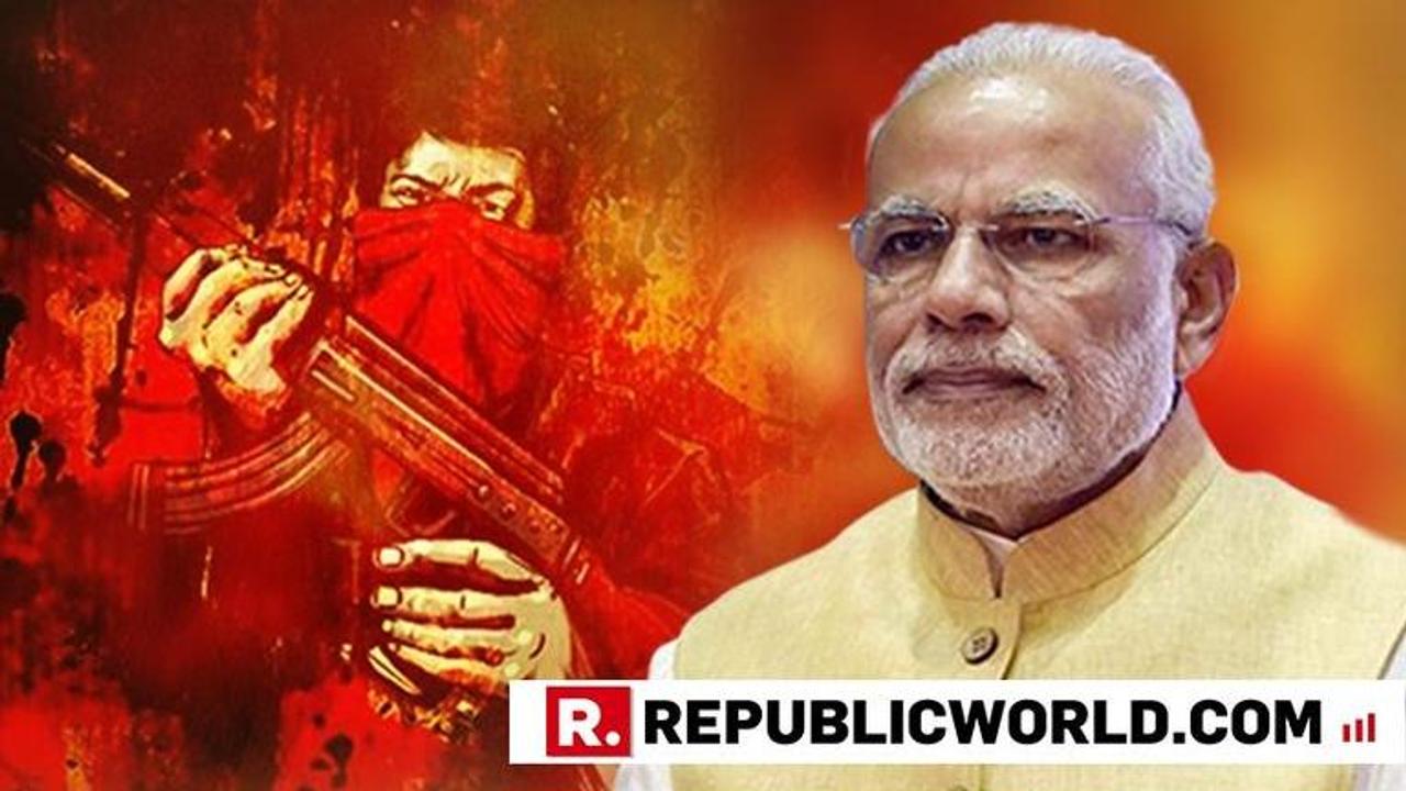 'Kill PM plot' of Urban Naxals confirmed in Pune Police's chargesheet in Bhima-Koregaon case; Rona Wilson, Prashant Bose named