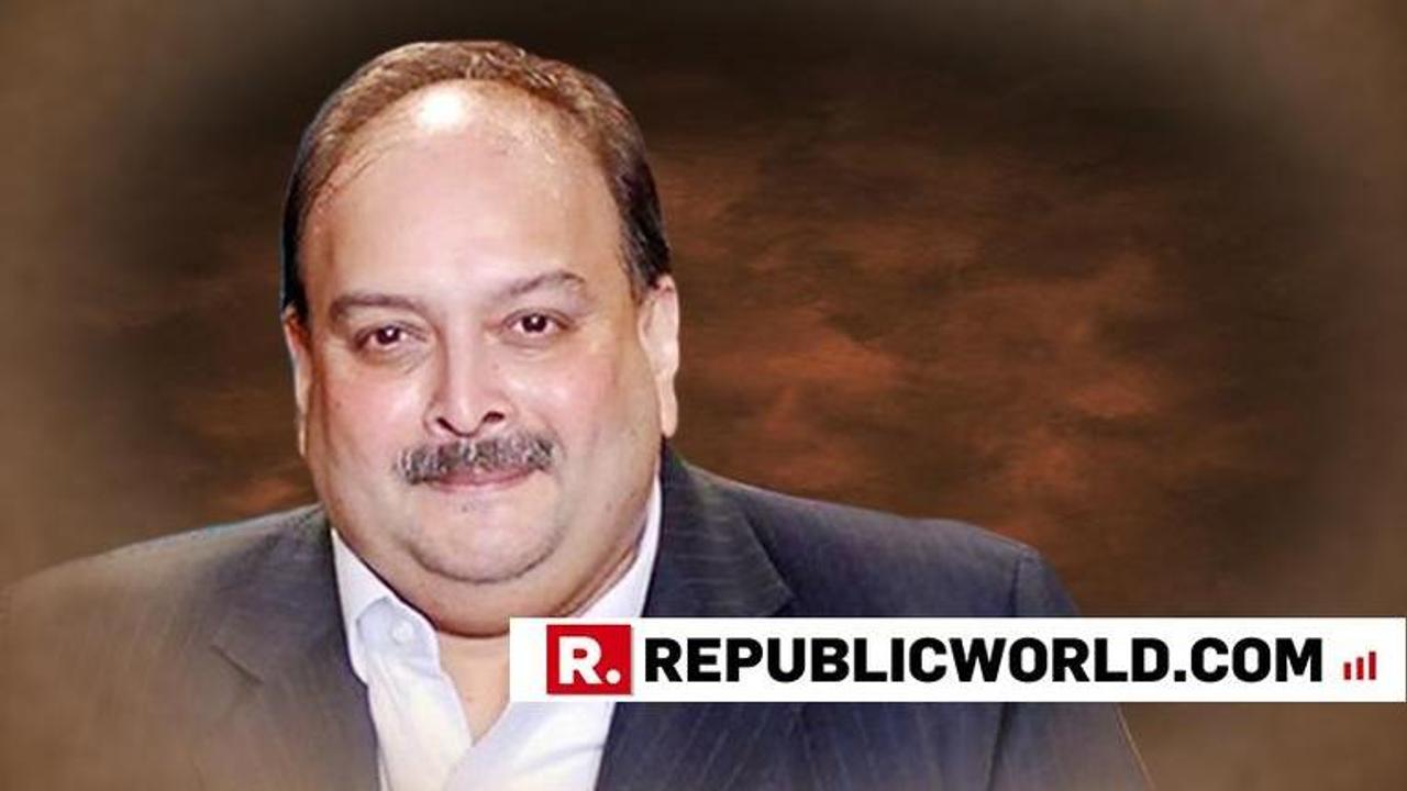 Mehul Choksi Not Fit To Travel: Counsel To Court