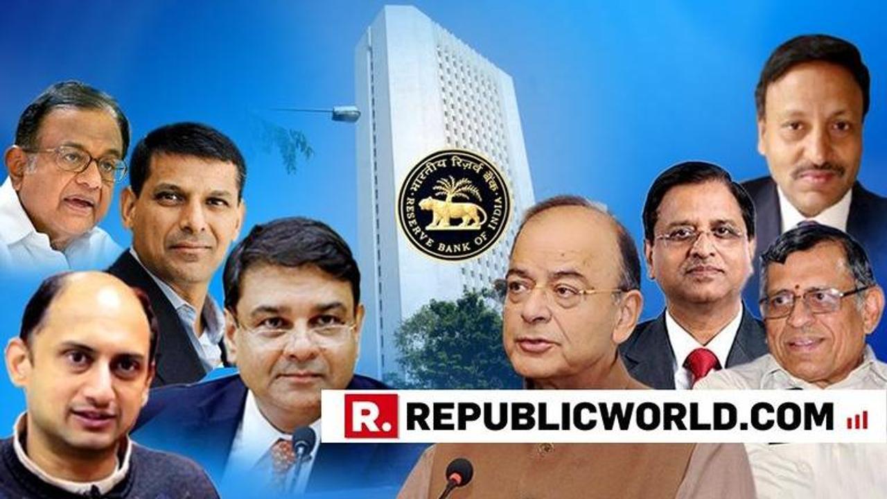 Ahead of crucial RBI board meeting, all eyes on RBI Governor Urjit Patel: 10 things to know