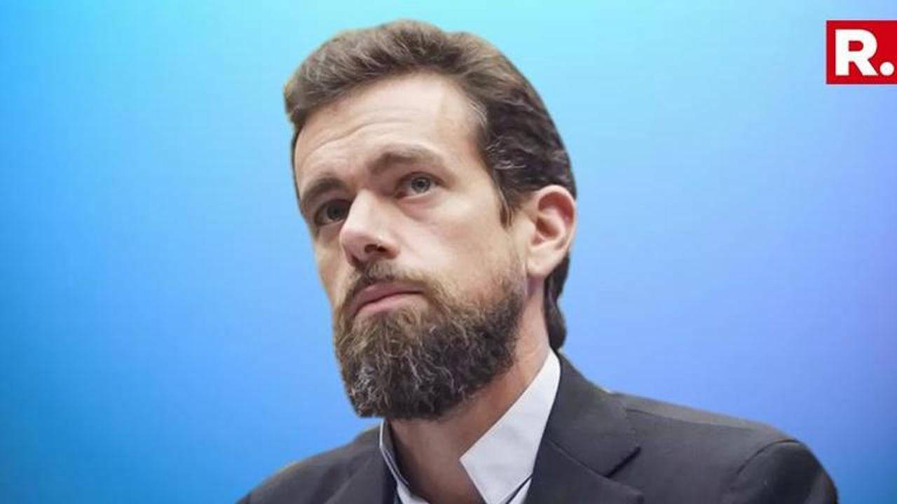 Twitter issues statement after CEO Jack Dorsey triggers outrage in India with 'Smash Brahminical Patriarchy' placard