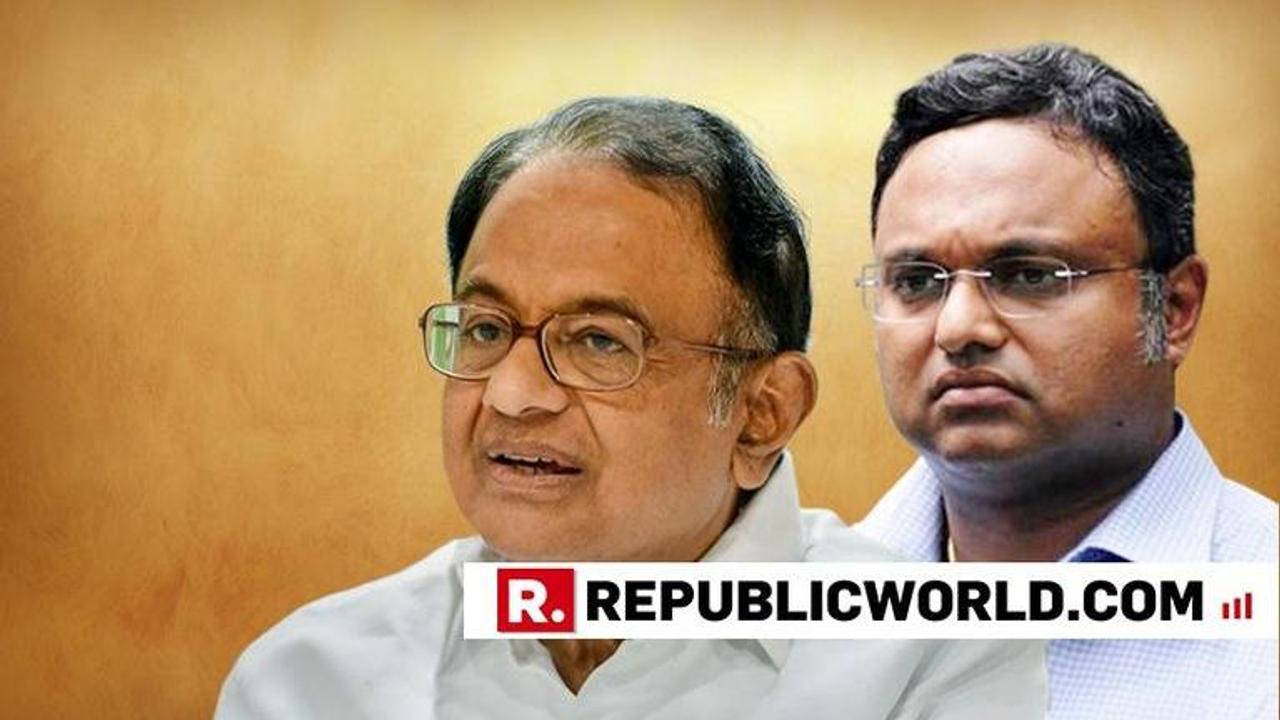 Aircel-Maxis case: P Chidambaram, son deny allegations of non-cooperation levelled by CBI, ED