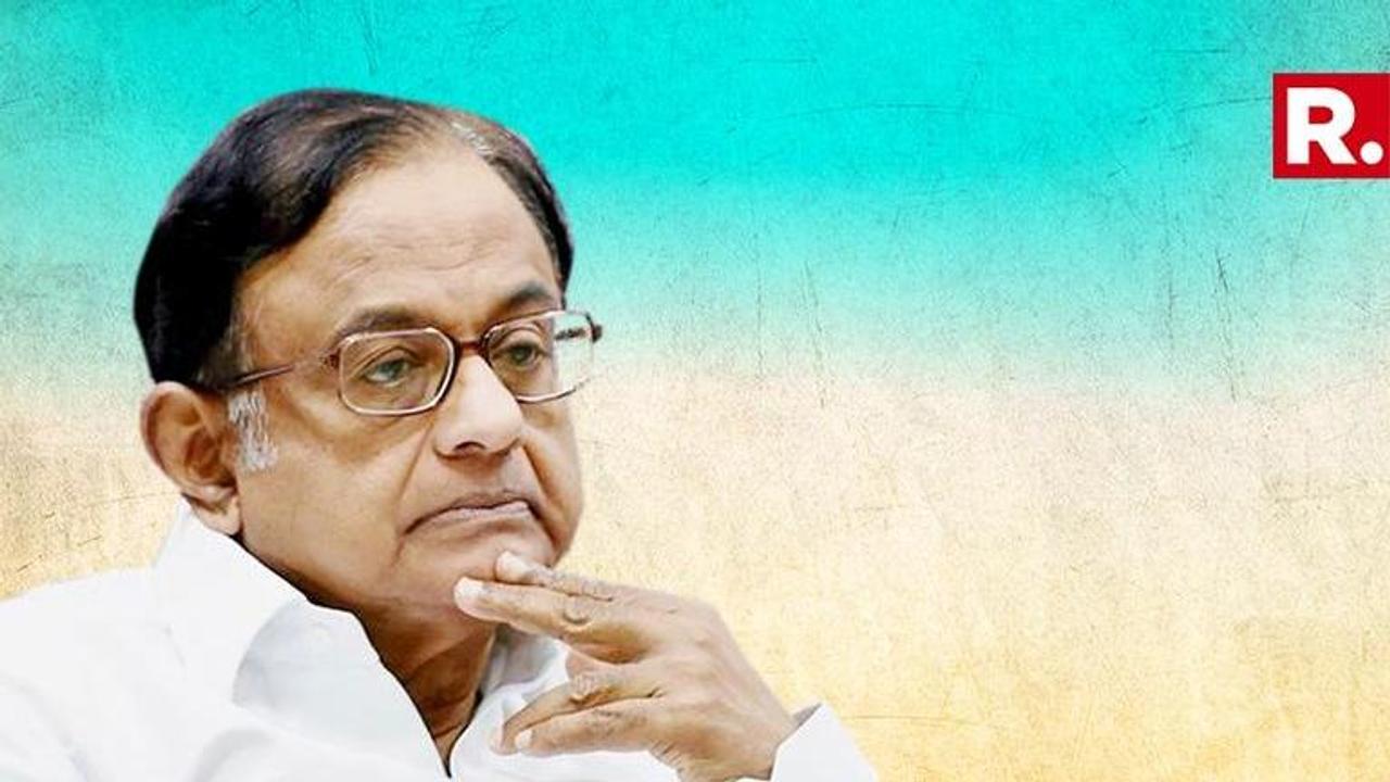 Aircel-Maxis case: CBI allegations 'false', 'baseless', P Chidambaram tells court