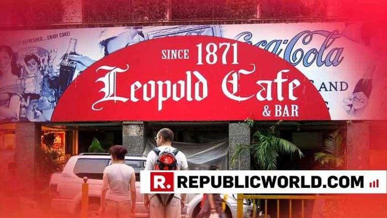 10 years after 26/11, time to move on: Leopold Cafe owner