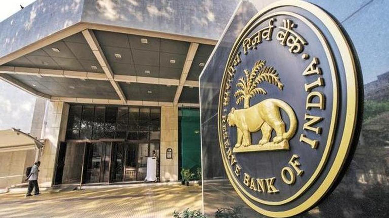 RBI can transfer Rs 1 trillion of excess reserves to the government: Report