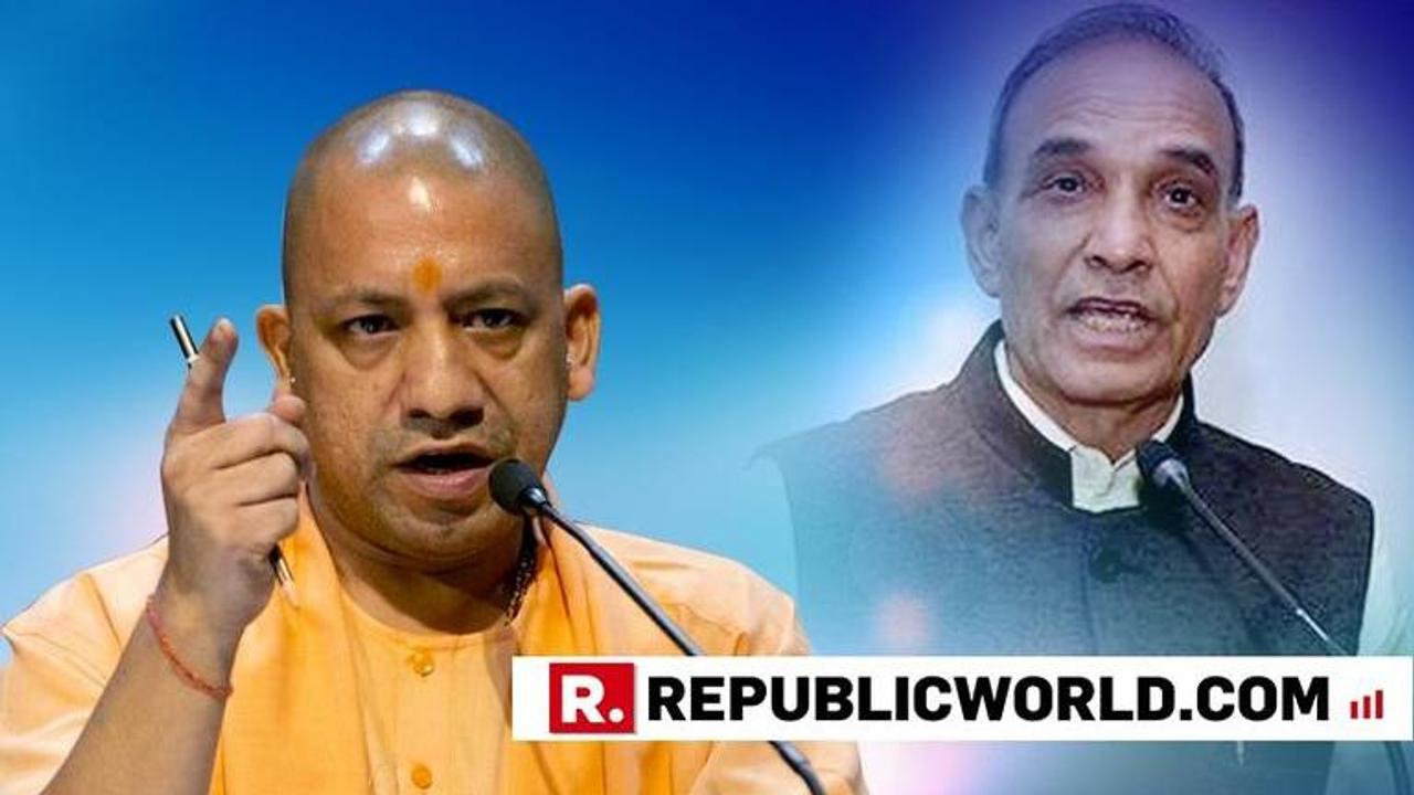 Satyapal Singh Counters Yogi Adityanath, Says Caste System Didn't Exist In Ramayana