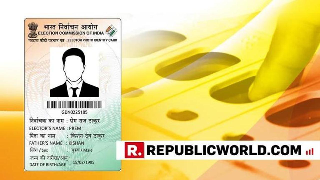 Apply for Voter ID: Learn How to Apply for Voter ID Online for the upcoming Elections 2019