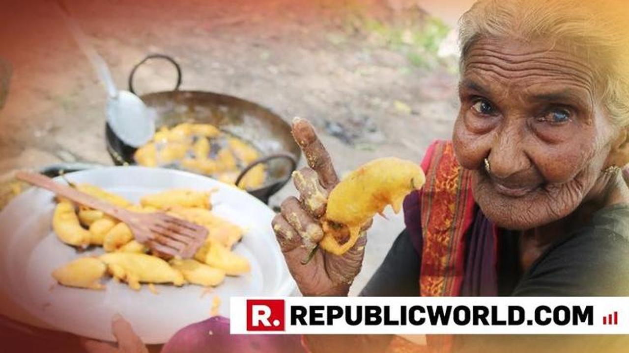 A TRIBUTE: Top 5 recipes of 107-year old viral YouTube 'Country Foods' chef Mastanamma who has passed away