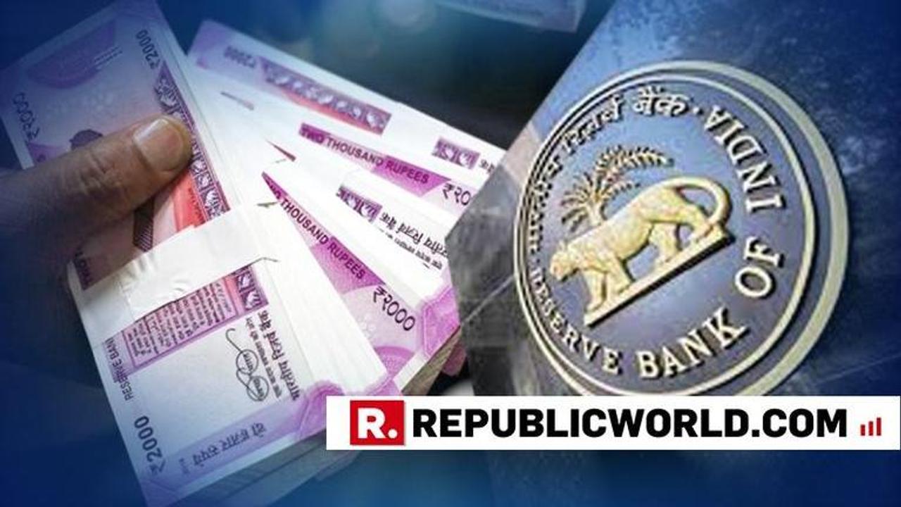 Keep more capital buffer for your own interest: RBI ED to  banks