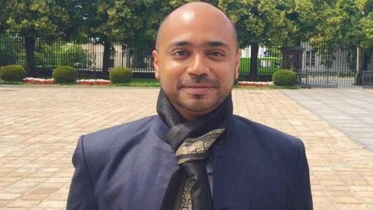 Jail time has "heightened my senses": Abhijit Iyer Mitra, back on Twitter, makes light of his ordeal