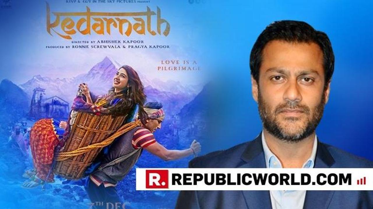 Kedarnath