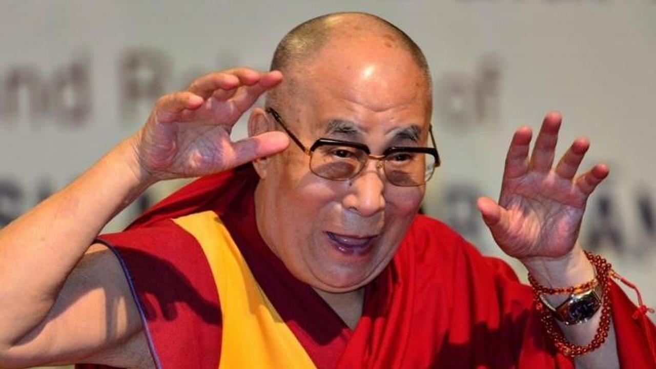 Dal, Chapati, Dosa and Nalanda: Why Dalai Lama says he's mentally and physically a son of India