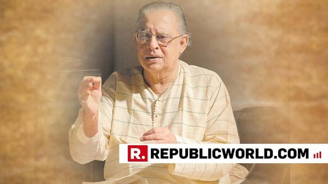 Renowned classical singer Pandit Arun Bhaduri passes away