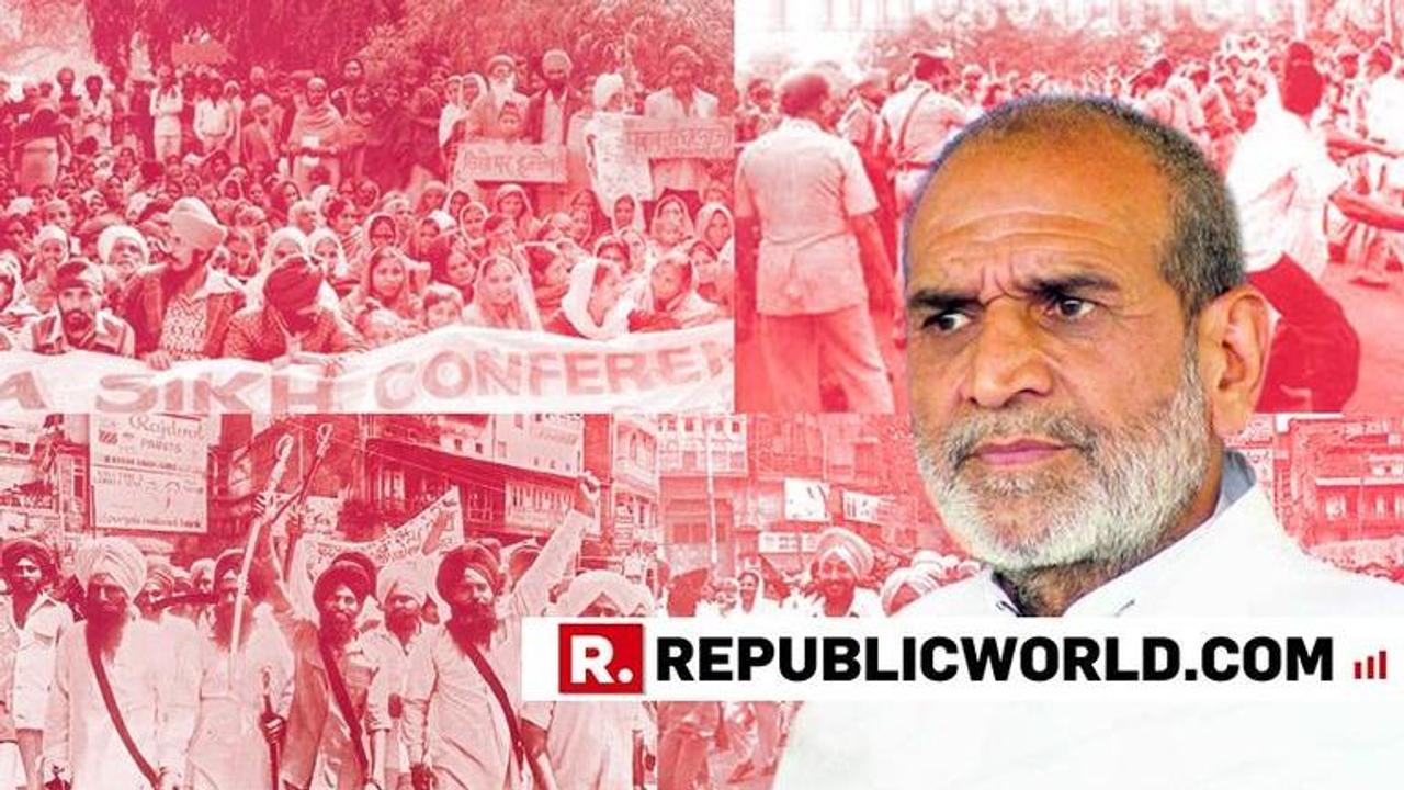 1984 anti-Sikh riots convict Sajjan Kumar moves Delhi HC seeking more time to surrender; key witness files caveat in Supreme Court