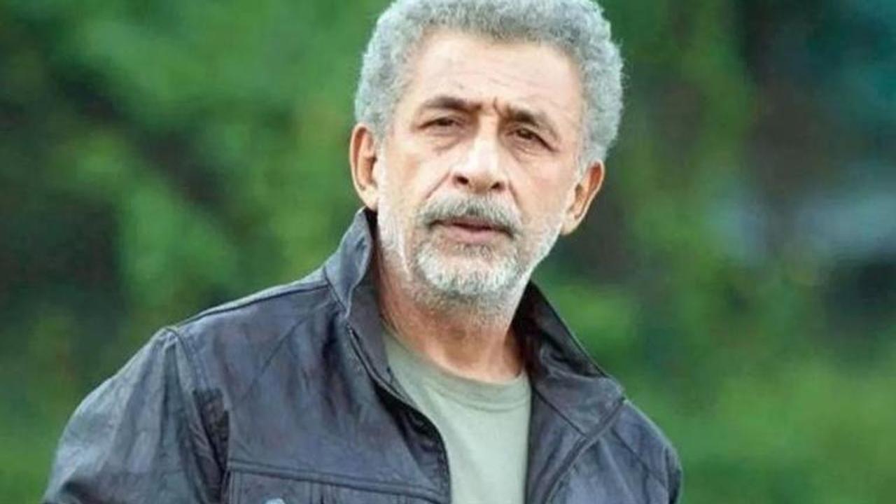 ‘I feel anxious for my Children, because they don’t have a religion’, says actor Naseeruddin Shah over mob-violence