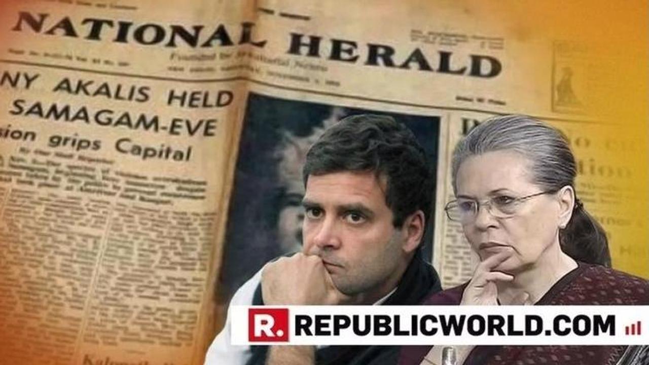 National Herald case: Delhi High Court dismisses AJL's plea challenging eviction order, gives 2 weeks notice to vacate premises