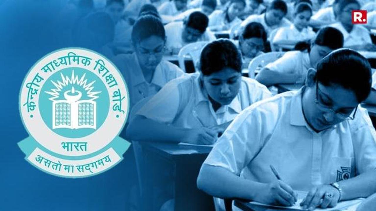 CBSE releases Class 10, Class 12 board exam date sheets