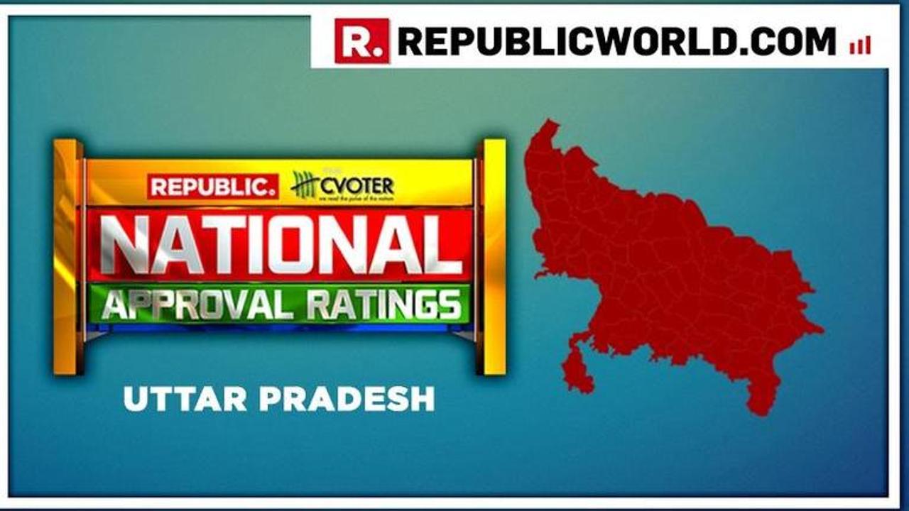 National Approval Ratings: In Uttar Pradesh, big gains projected for SP-BSP alliance even as NDA's seat-share projected to dwindle