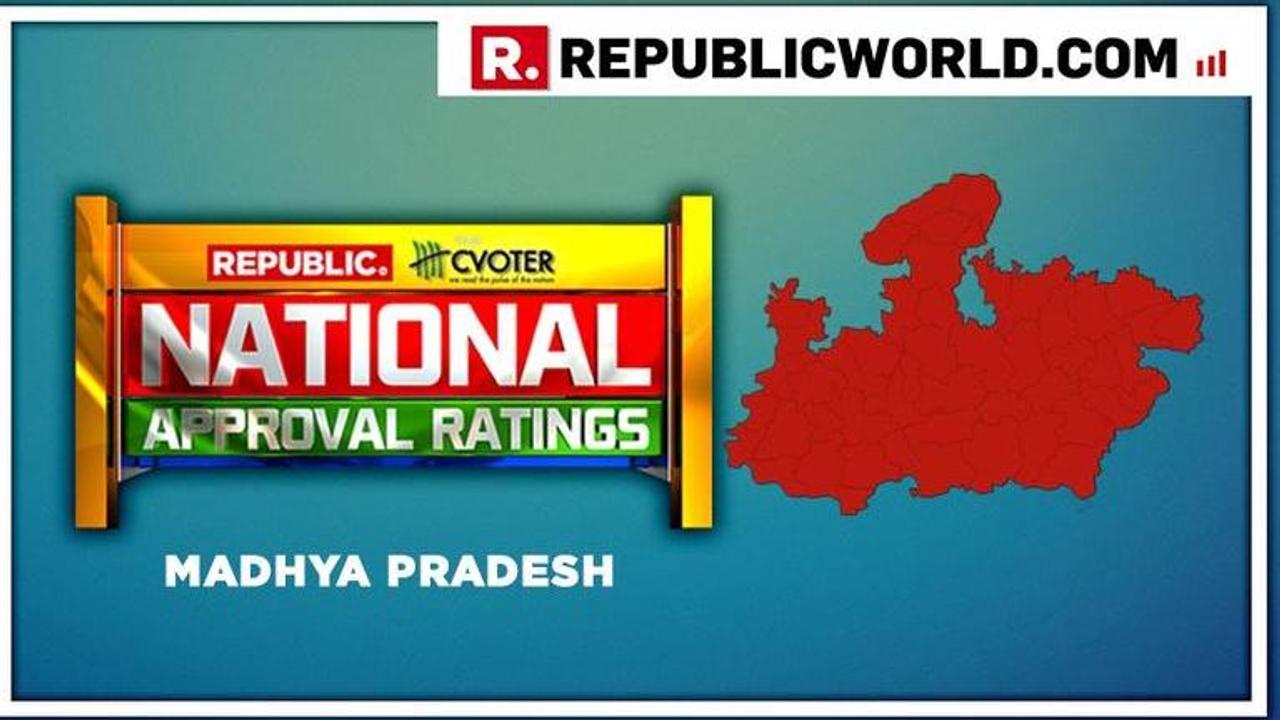 National Approval Ratings: In 29-seat Madhya Pradesh, NDA projected to win big despite assembly election loss at Congress' hands