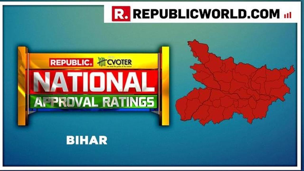 National Approval Ratings: In Bihar, relief for NDA as JD(U)-BJP-LJP alliance projected to gain while UPA-RJD projected to drop back