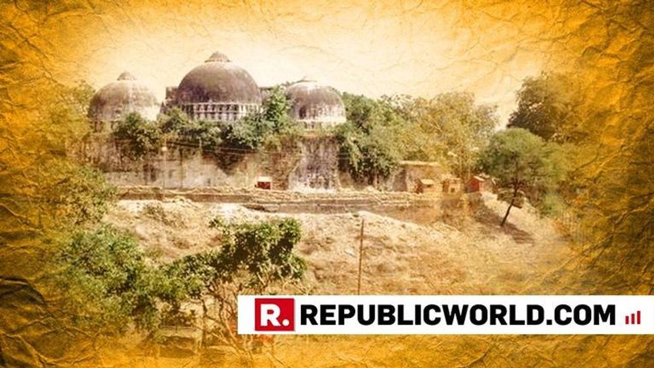 Supreme Court to take up the Babri Masjid case on January 4