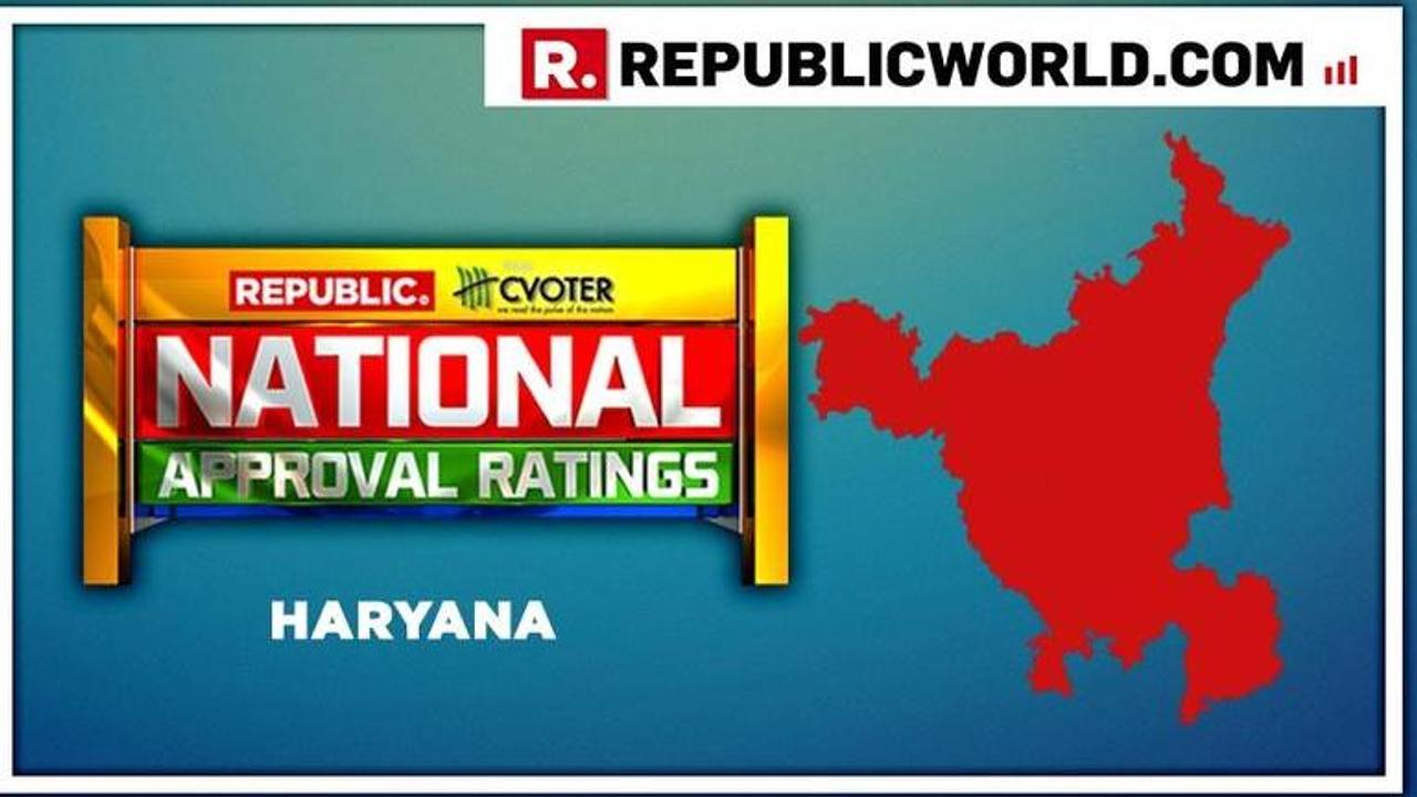 National Approval Ratings: In Haryana, NDA projected to race ahead leaving UPA behind by 4 seat margin