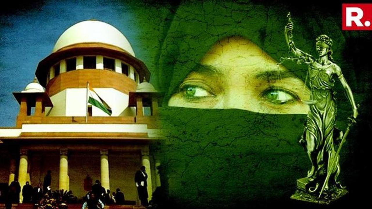 Triple Talaq Bill to be taken up in Parliament. Here's a primer on what stance various parties are likely to take