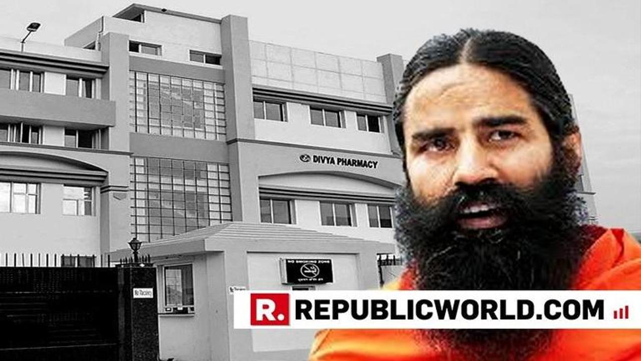 Share a percentage of your profits with local farmers: Uttarakhand High Court to Baba Ramdev's Divya Pharmacy