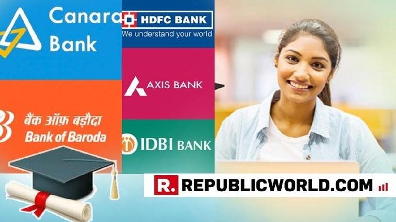 5 Best Banks For Education Loans: The Cheapest Education Loans In India