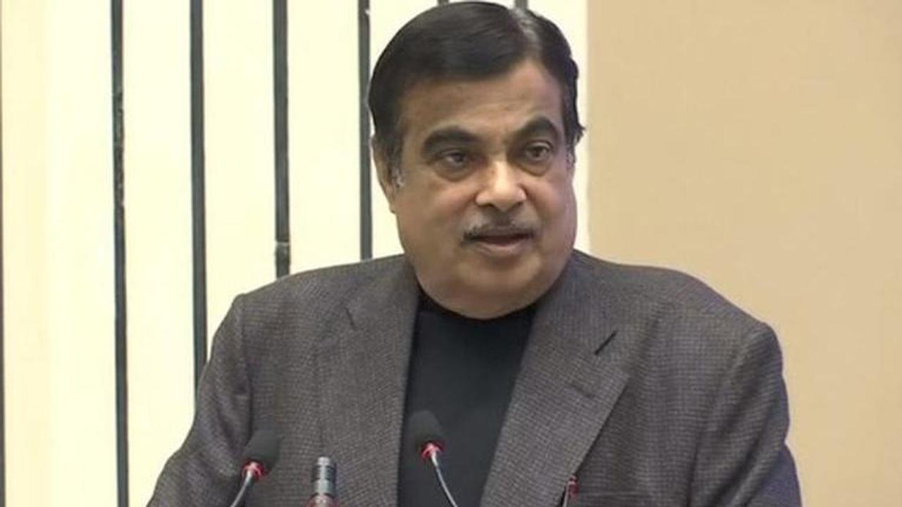 India can become strong eco power with right policies: Nitin Gadkari