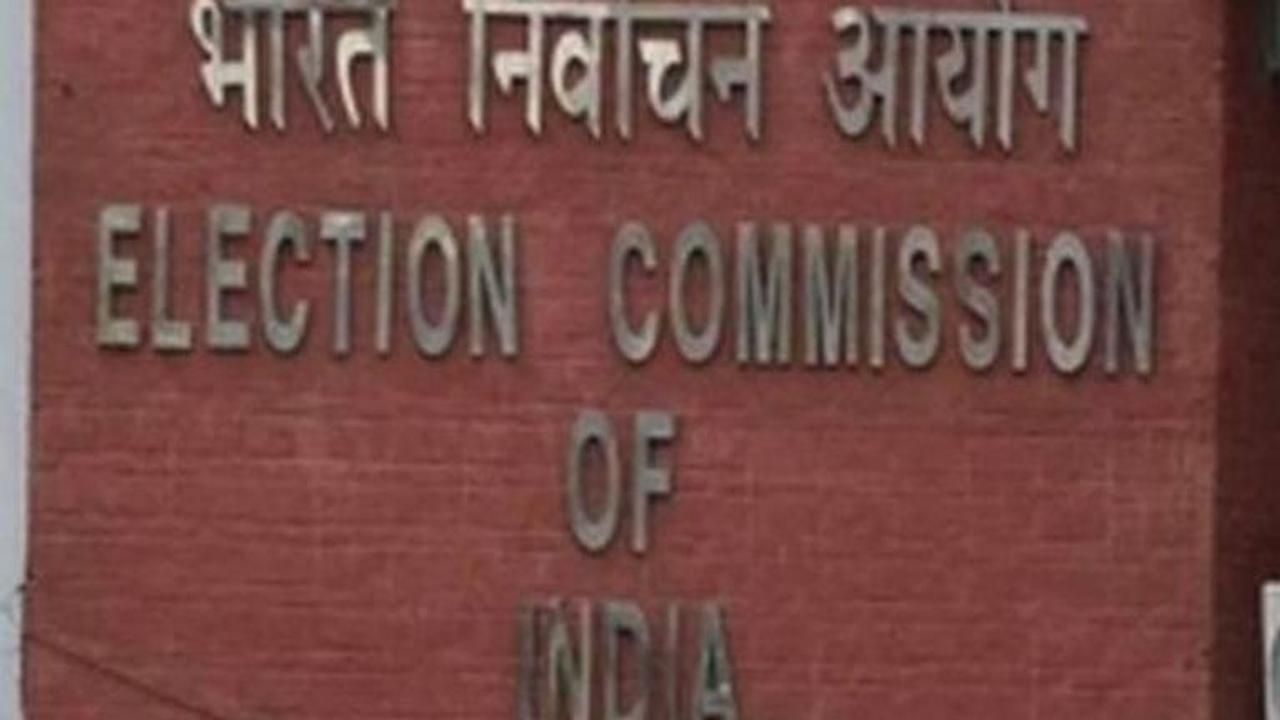 EC cancels Thiruvarur Assembly by-poll citing Gaja aftermath