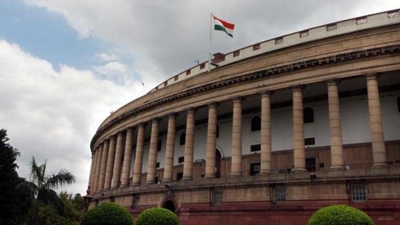 Cabinet approves Citizenship Amendment Bill in Parliament. Details inside