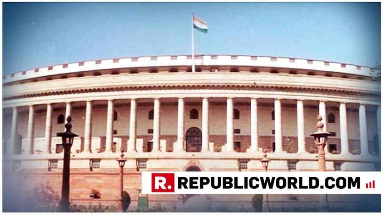 Massive day in Parliament: Reservation Constitutional Amendment, Triple Talaq & Citizenship Amendment Bills to be moved. LIVE UPDATES here